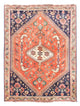 Qashqai Alfombra 148x108cm - Alfombra persa