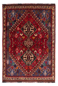 Qashqai Alfombra 163x111cm - Alfombra persa – product image
