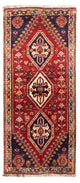 Qashqai Alfombra 73x170cm - Alfombra persa