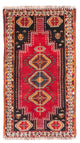 Qashqai Alfombra 160x81cm - Alfombra persa