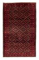 Alfombra Belutsch 193x111cm - Alfombra persa