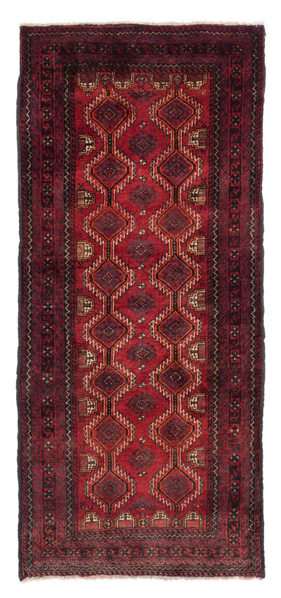 Alfombra Belutsch 80x164cm - Alfombra oriental