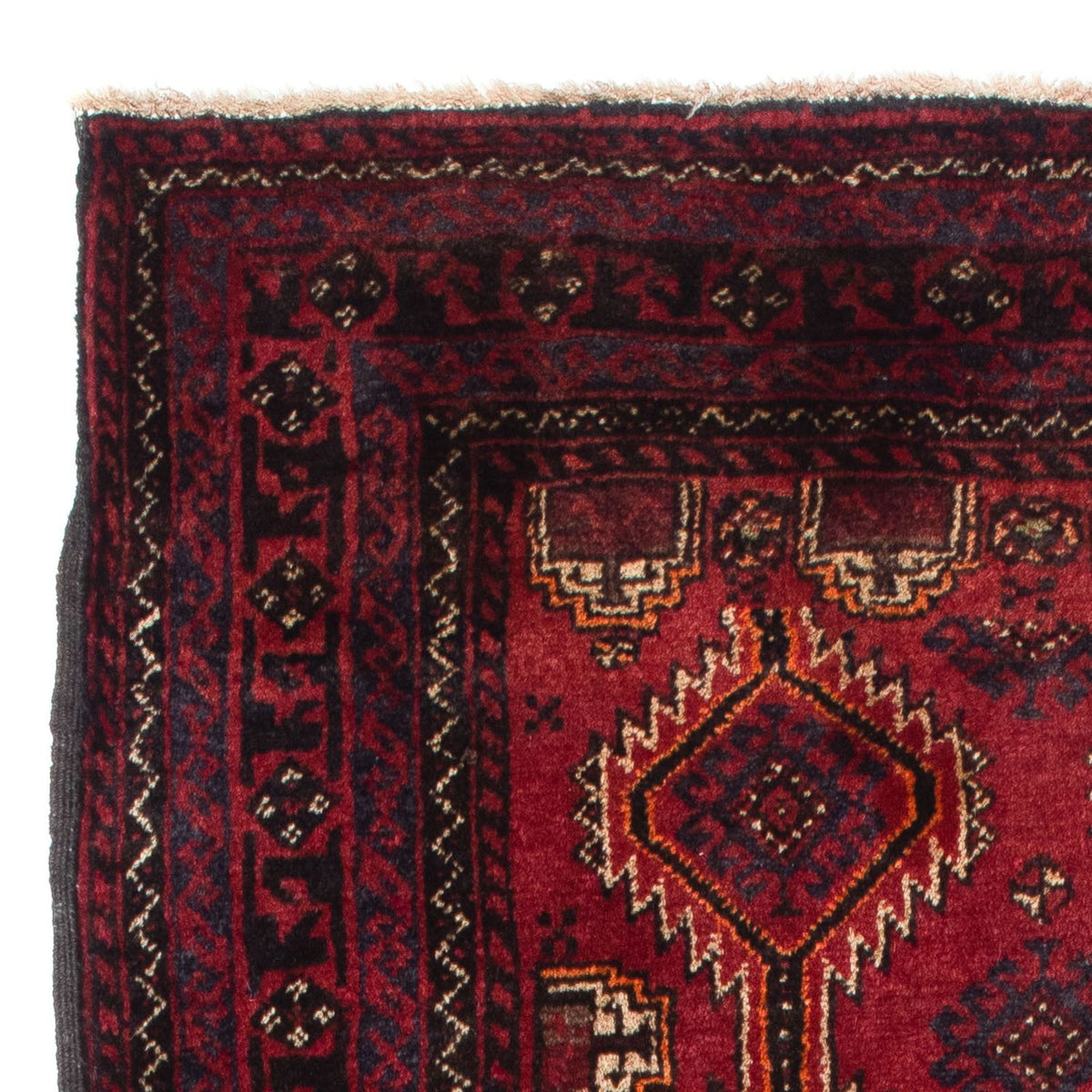 Alfombra Belutsch 80x164cm - Alfombra oriental