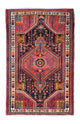 Hamadan Alfombra 142x90cm - Alfombra persa