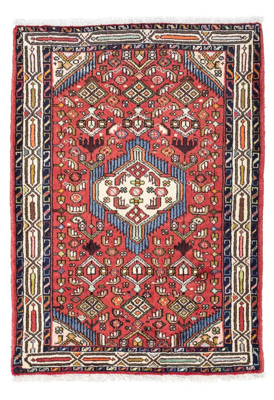 Hosseinabad Alfombra 83x120cm - Alfombra persa