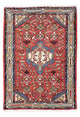 Hosseinabad Alfombra 120x83cm - Alfombra persa