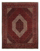 Bidjar Alfombra 253x200cm - Alfombra persa