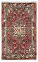 Hamadan Alfombra 123x77cm - Alfombra persa