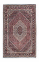 Bidjar Alfombra 202x131cm - Alfombra persa
