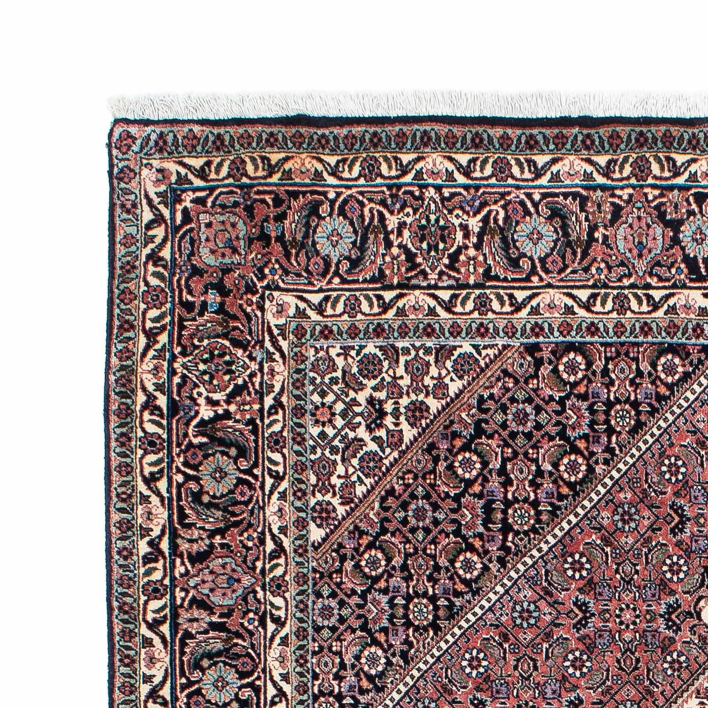 Bidjar Alfombra 202x131cm - Alfombra persa
