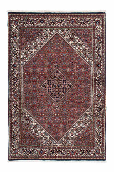 Bidjar Alfombra 137x198cm - Alfombra persa