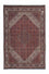 Alfombra persa - Bidjar - 198 x 137 cm - multicolor