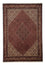 Alfombra persa - Bidjar - 295 x 200 cm - marrón