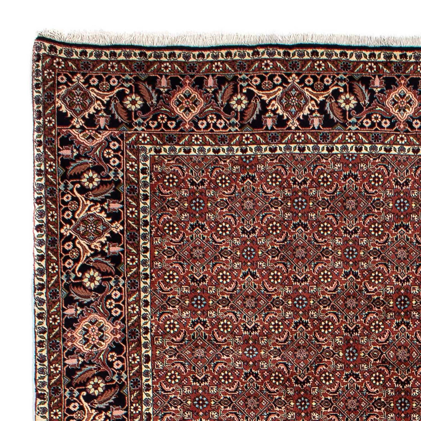 Bidjar Alfombra 293x200cm - Alfombra persa