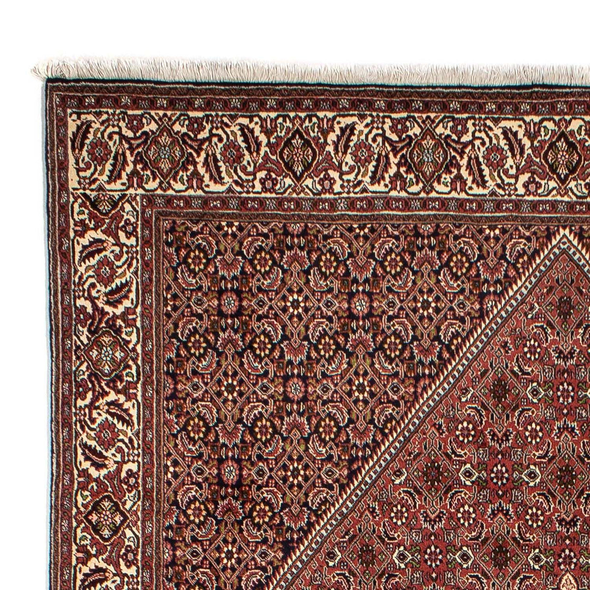 Bidjar Alfombra 200x298cm - Alfombra persa