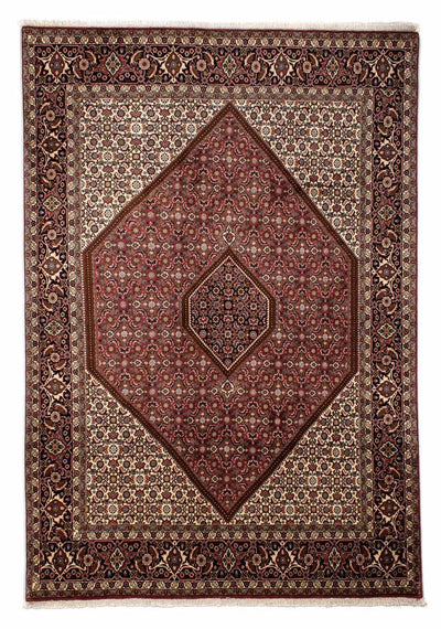 Bidjar Alfombra 200x292cm - Alfombra persa