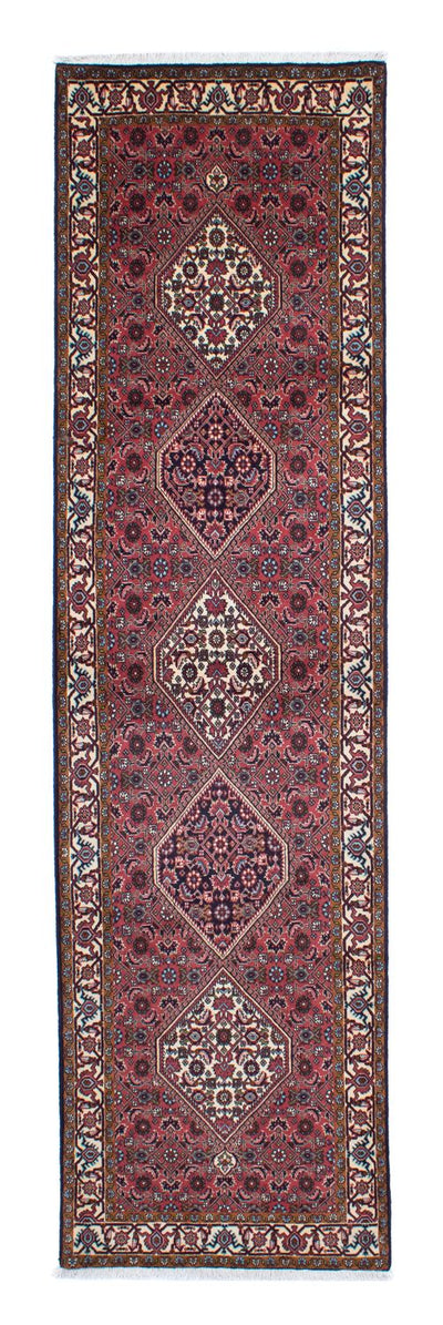 Bidjar Alfombra 81x308cm - Alfombra persa
