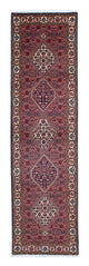 Bidjar Alfombra 308x81cm - Alfombra persa