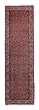 Bidjar Alfombra 84x290cm - Alfombra persa