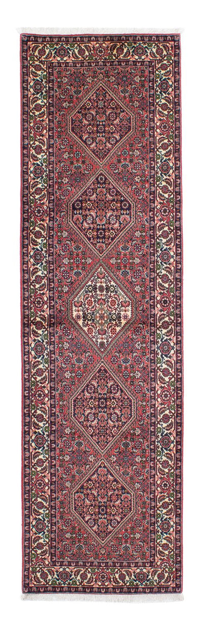 Bidjar Alfombra 82x290cm - Alfombra persa