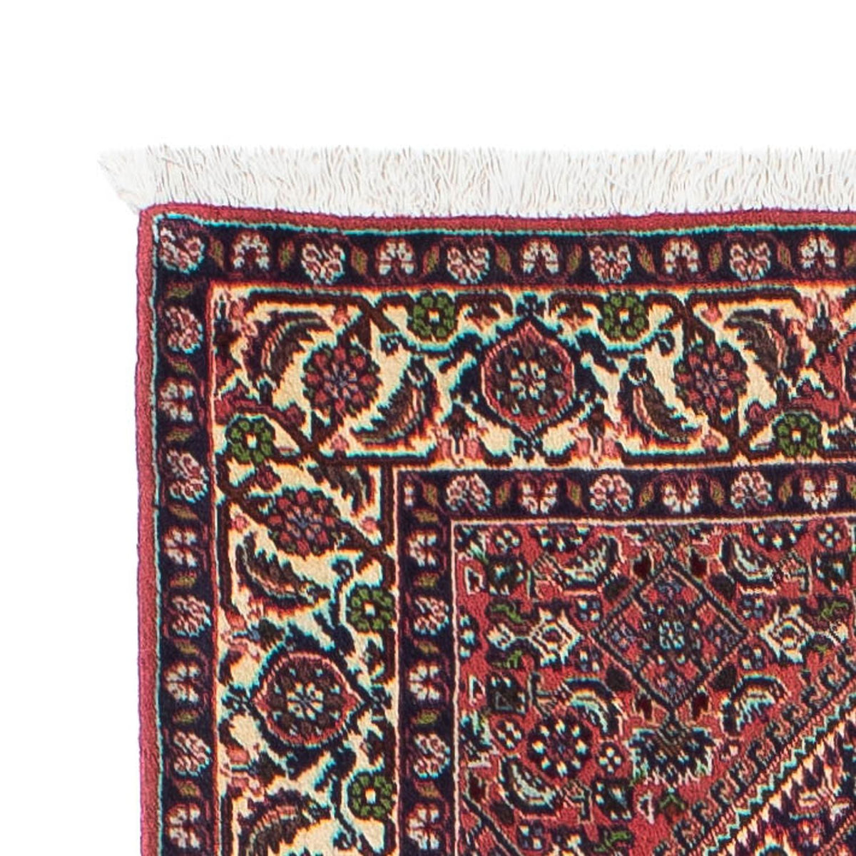 Bidjar Alfombra 82x290cm - Alfombra persa