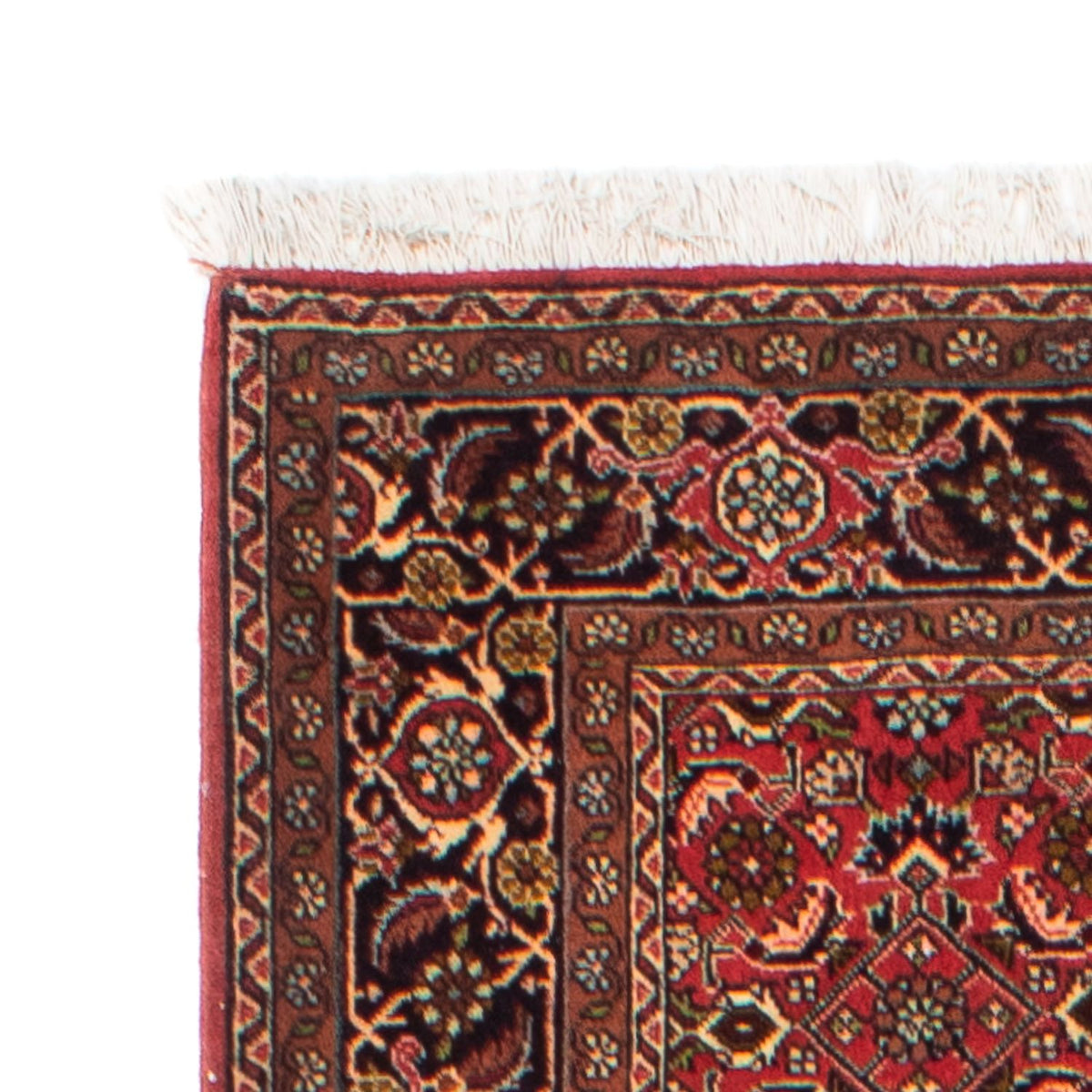 Bidjar Alfombra 85x290cm - Alfombra persa