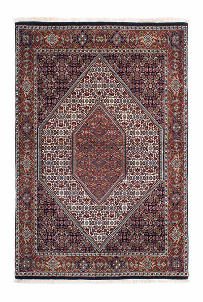 Bidjar Alfombra 135x199cm - Alfombra persa