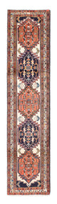Ardabil Alfombra 68x292cm - Alfombra persa