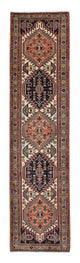 Ardabil Alfombra 74x300cm - Alfombra persa