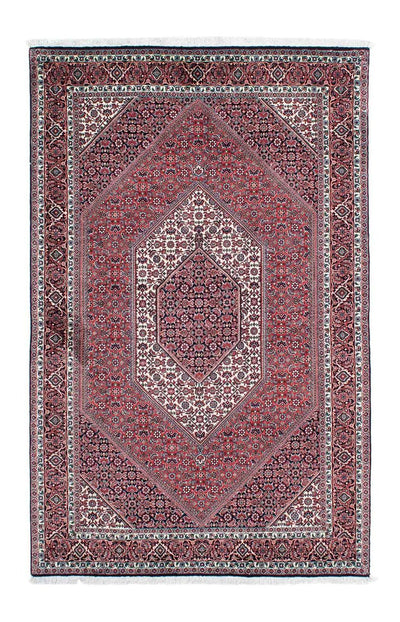 Bidjar Alfombra 131x204cm - Alfombra persa