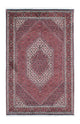 Bidjar Alfombra 204x131cm - Alfombra persa