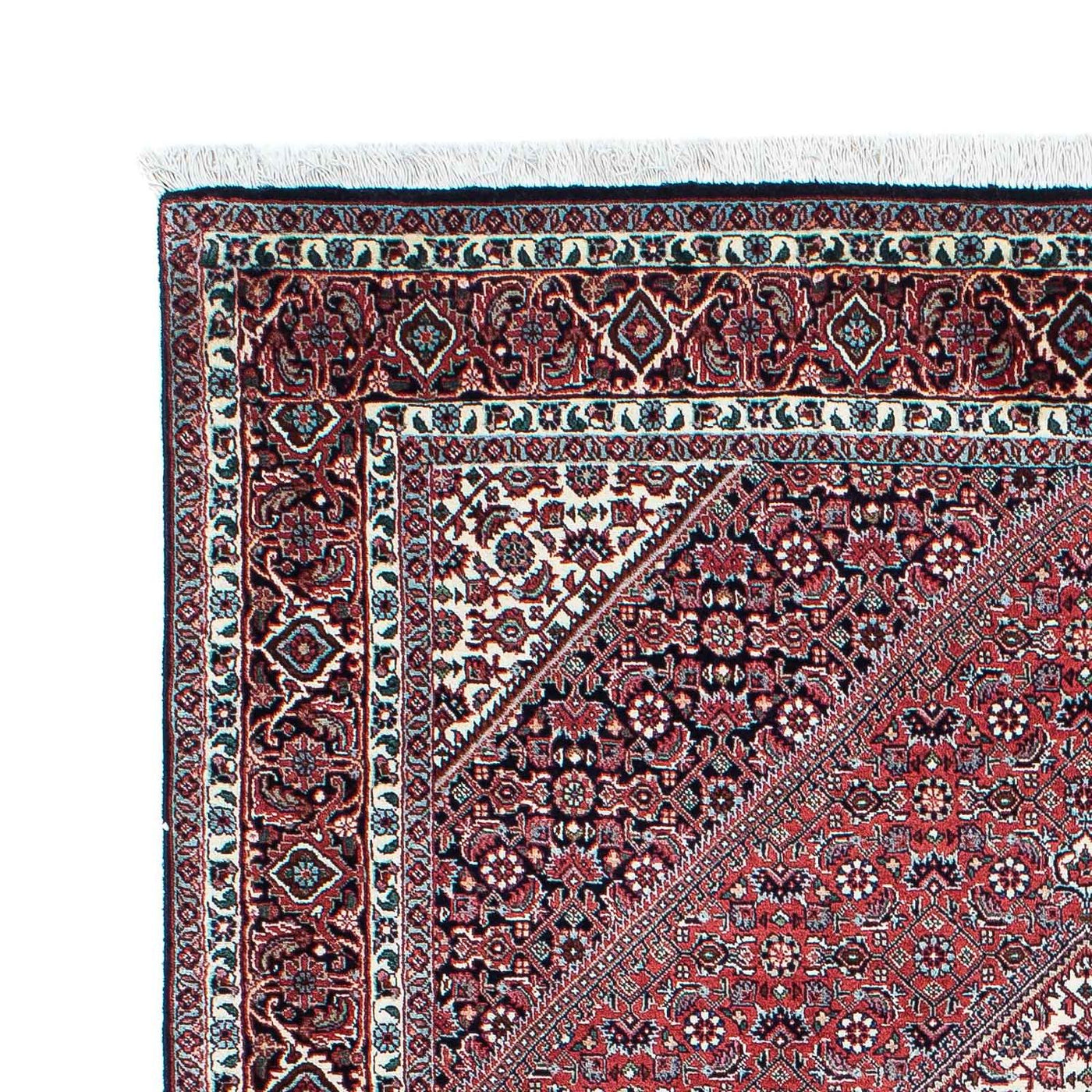 Bidjar Alfombra 204x131cm - Alfombra persa