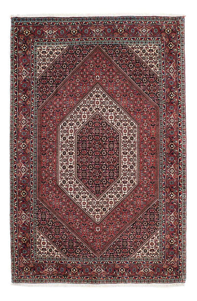 Bidjar Alfombra 134x205cm - Alfombra persa