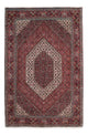 Bidjar Alfombra 134x205cm - Alfombra persa