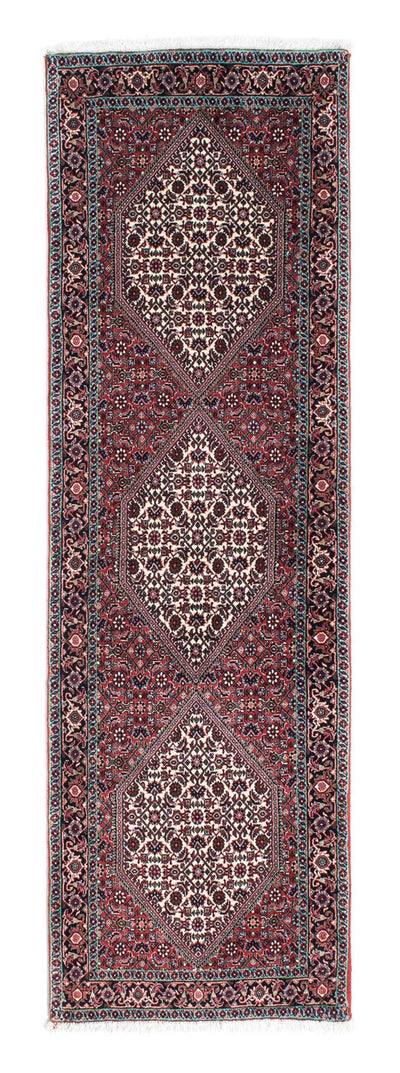 Bidjar Alfombra 73x212cm - Alfombra persa