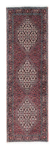 Bidjar Alfombra 73x212cm - Alfombra persa