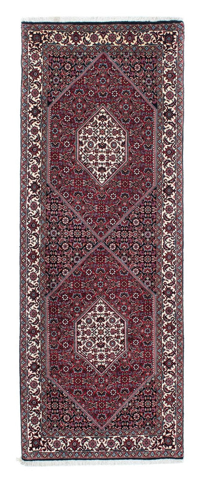 Bidjar Alfombra 75x208cm - Alfombra persa