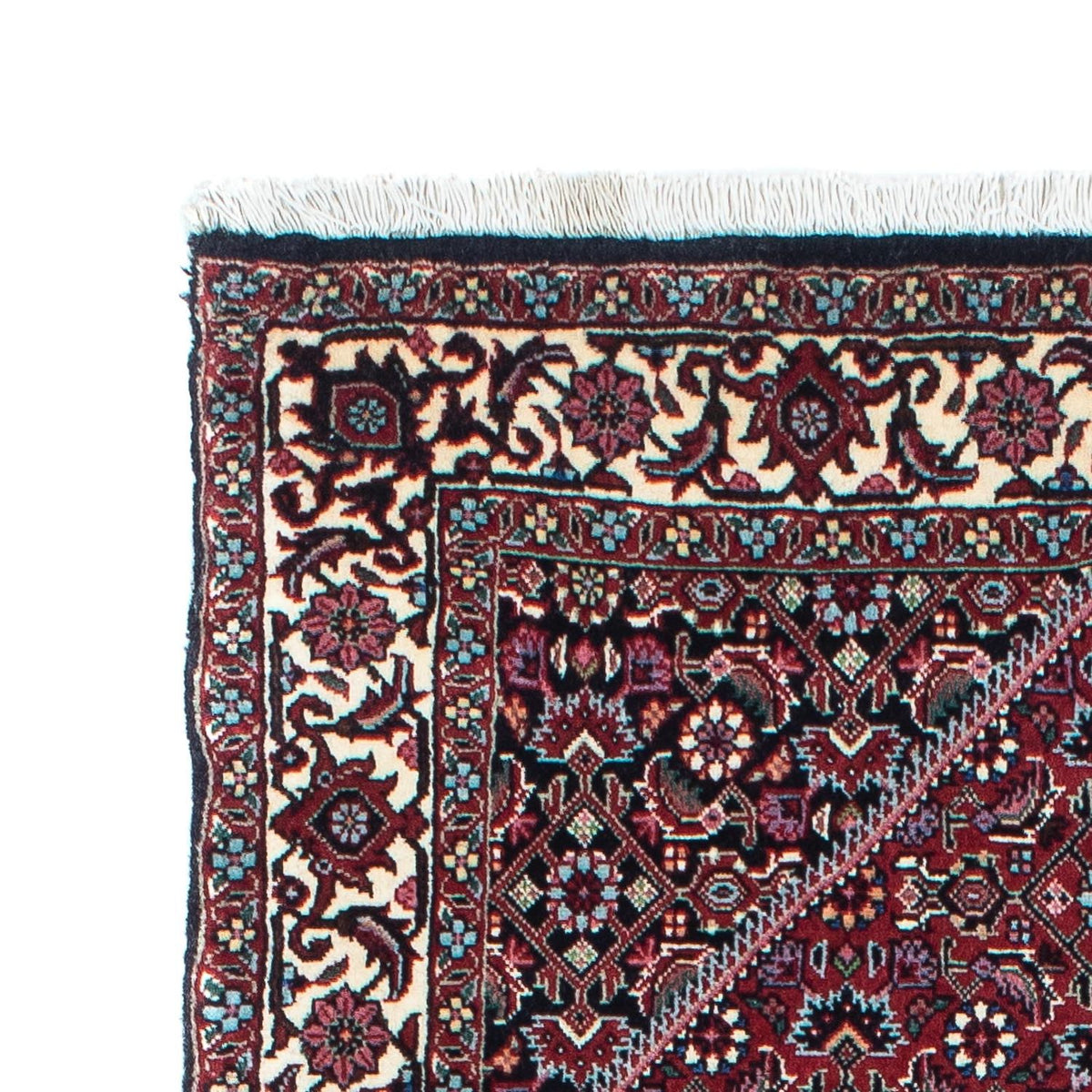Bidjar Alfombra 75x208cm - Alfombra persa