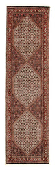 Bidjar Alfombra 83x308cm - Alfombra persa