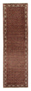 Alfombra de pasillo Alfombra persa - Bidjar - 297 x 83 cm - multicolor