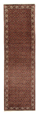 Bidjar Alfombra 297x83cm - Alfombra persa