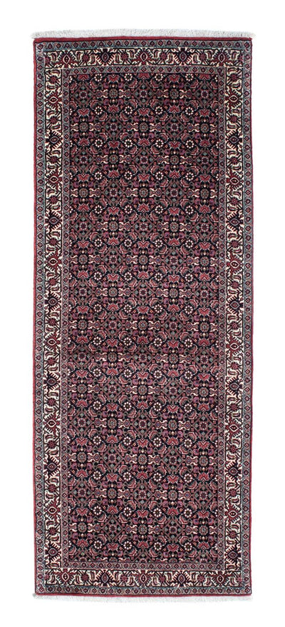 Bidjar Alfombra 74x200cm - Alfombra persa