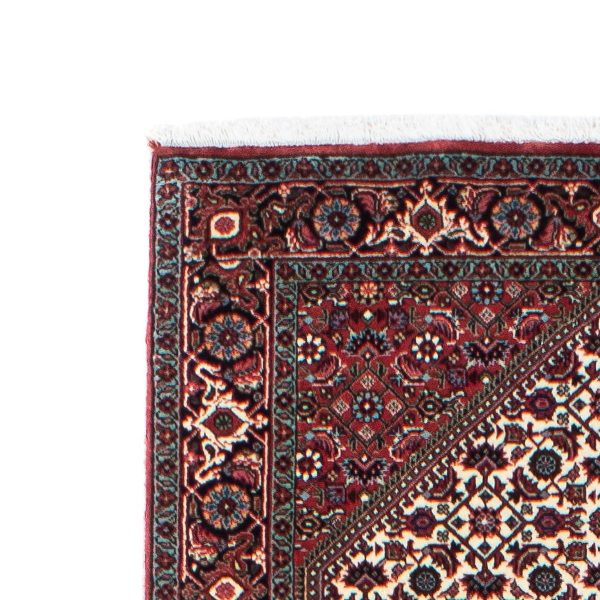 Bidjar Alfombra 84x305cm - Alfombra persa