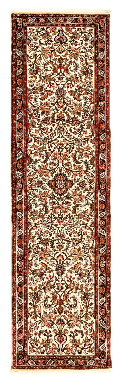 Bidjar Alfombra 78x290cm - Alfombra persa