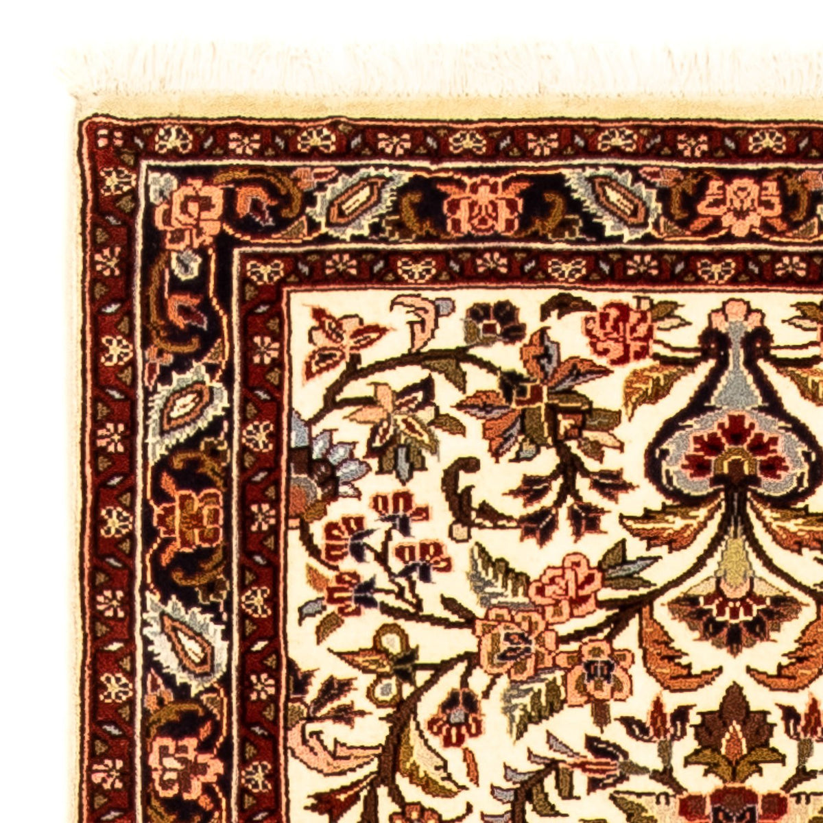 Bidjar Alfombra 78x290cm - Alfombra persa