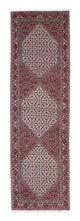 Bidjar Alfombra 86x288cm - Alfombra persa