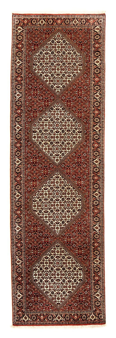 Bidjar Alfombra 86x289cm - Alfombra persa