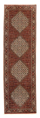 Bidjar Alfombra 86x289cm - Alfombra persa