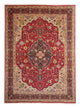 Tabriz - 50 Raj Alfombra 337x243cm - Alfombra persa