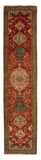 Tabriz - 40 Raj Alfombra 78x365cm - Alfombra persa